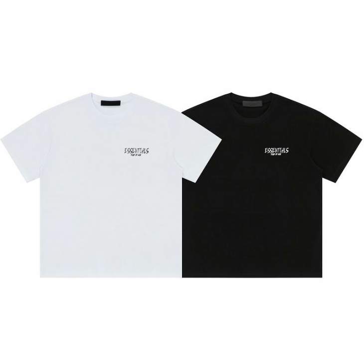 Picture of Fear of God T Shirts Short _SKUFearOfGodS-XLcktx98414833